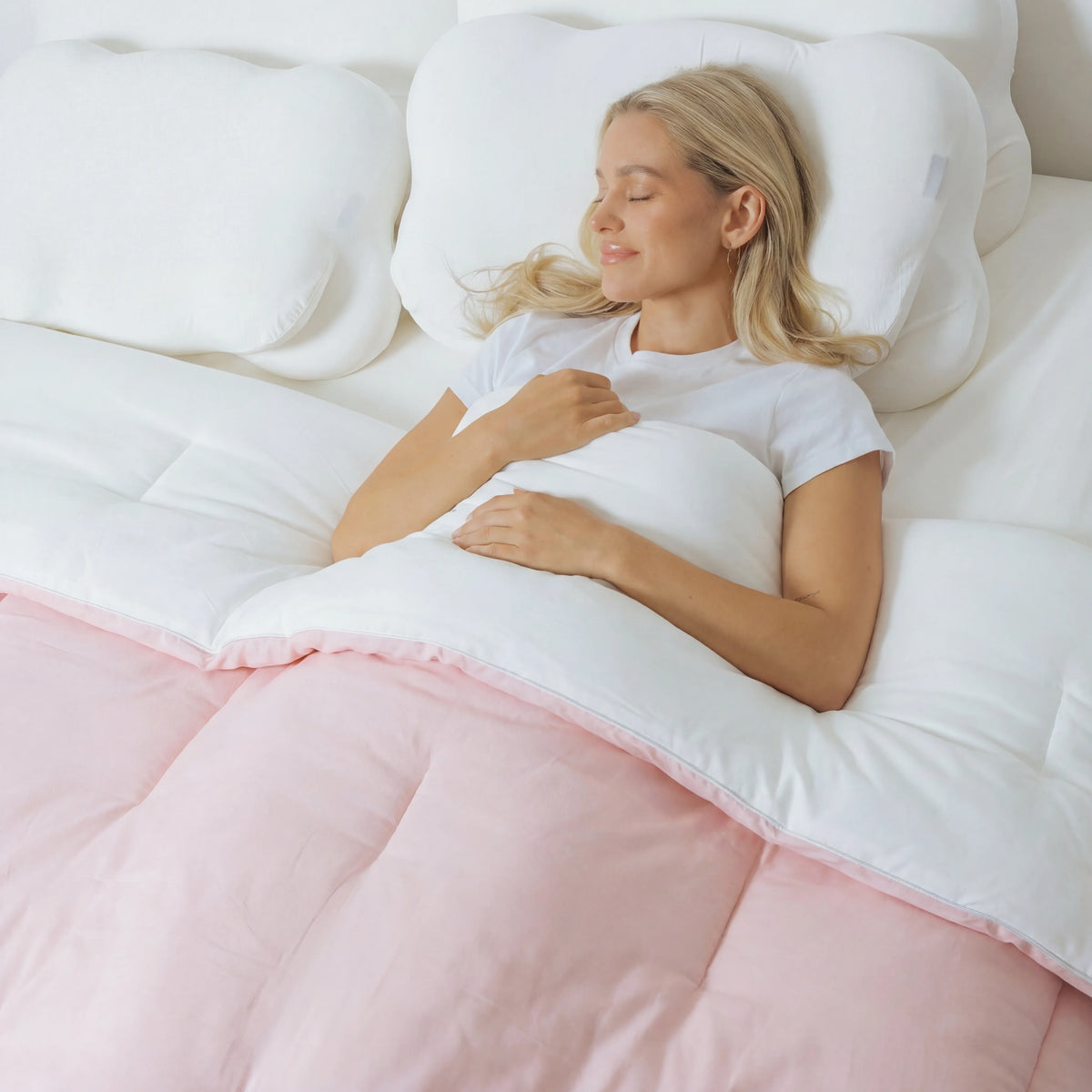 La couette Nuvolia