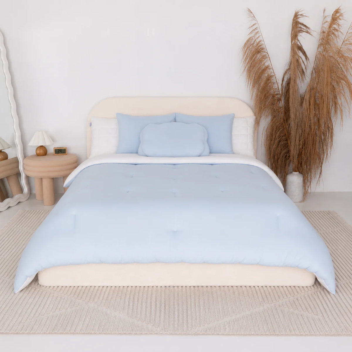 La couette Nuvolia