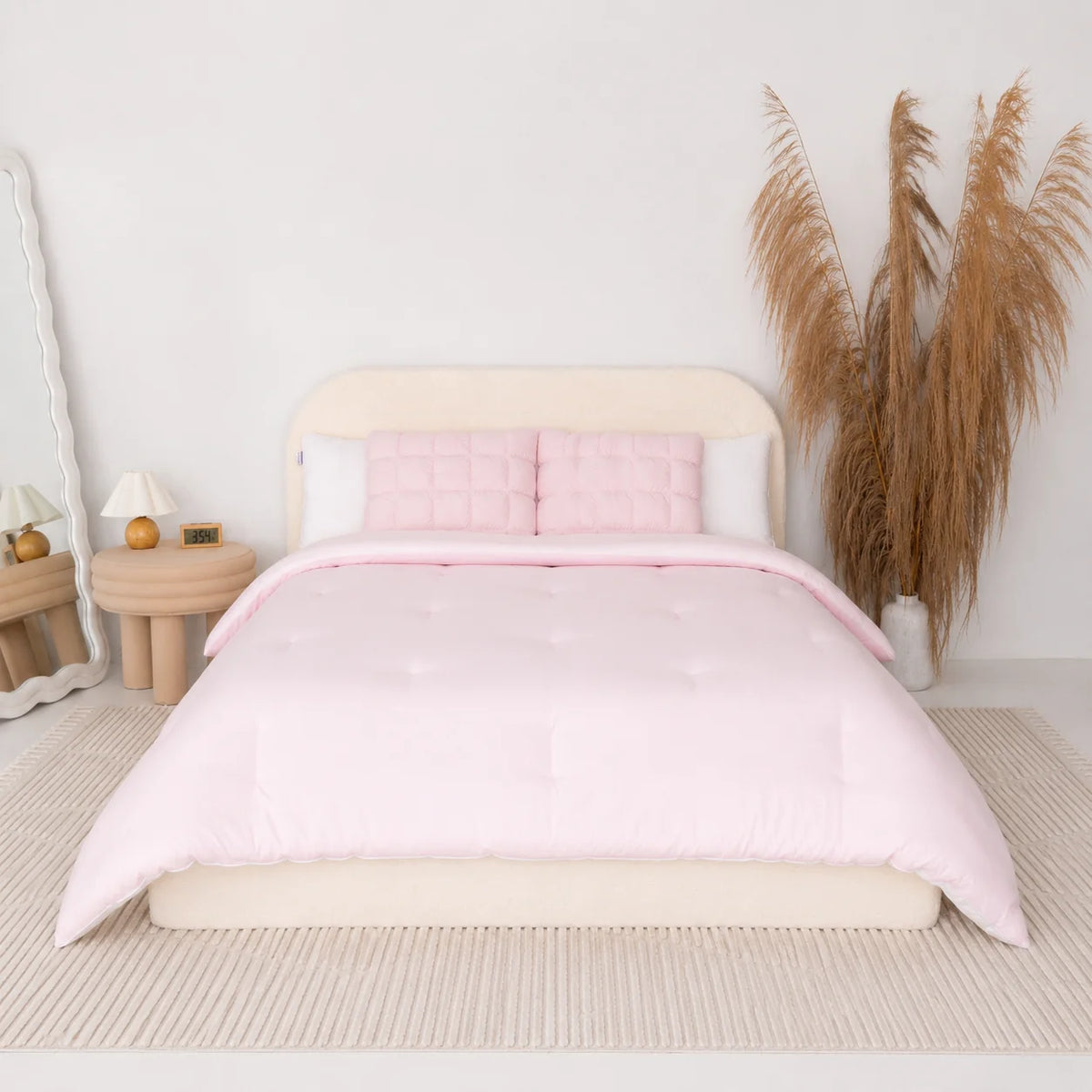 La couette Nuvolia