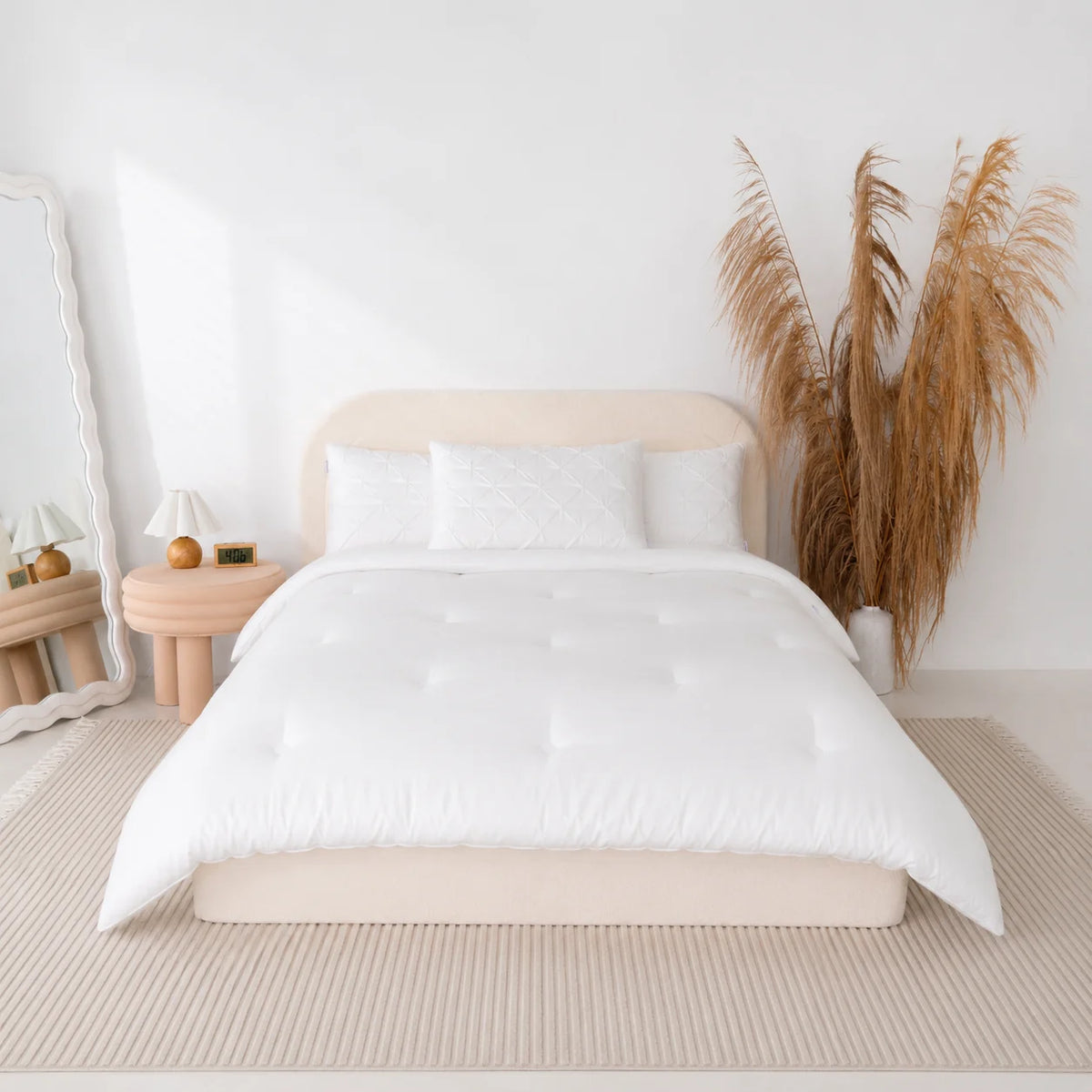 La couette Nuvolia